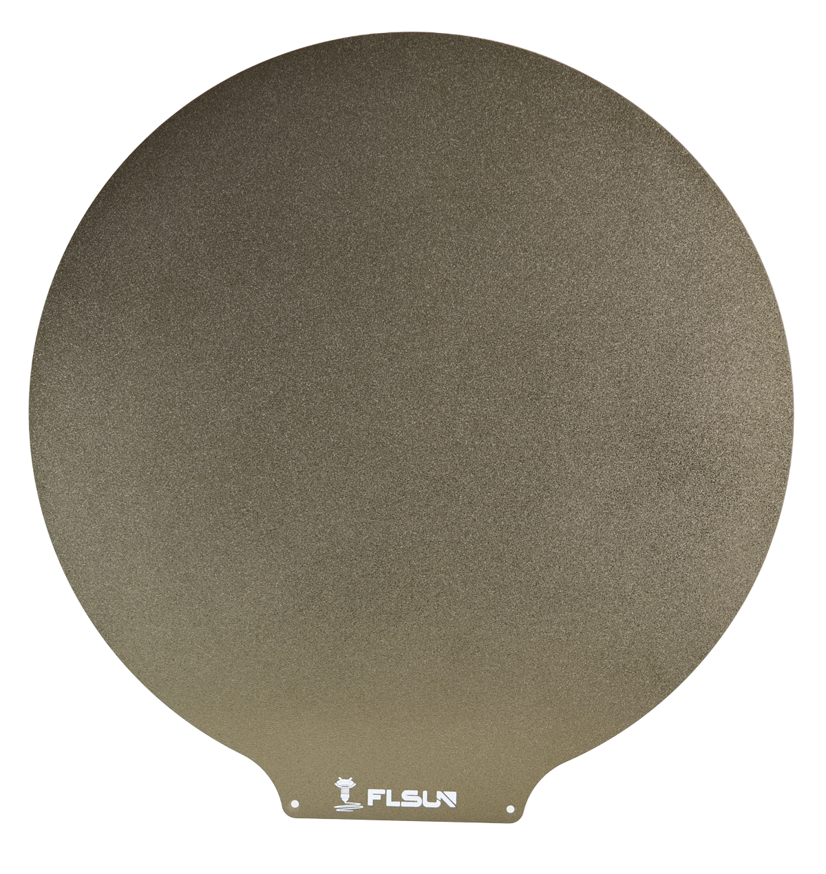 FLSUN V400 - PEI