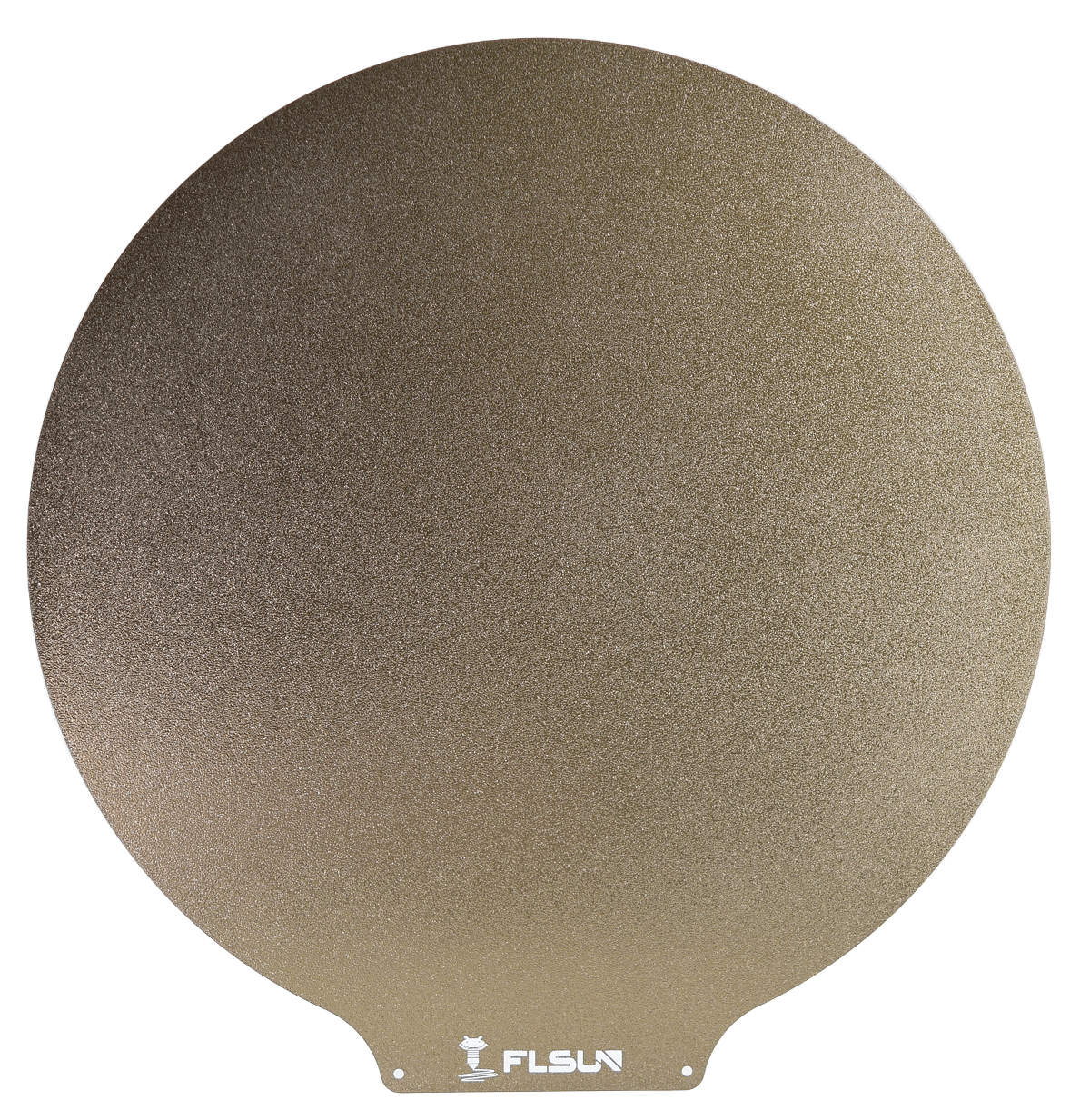 FLSUN V400 - PEI