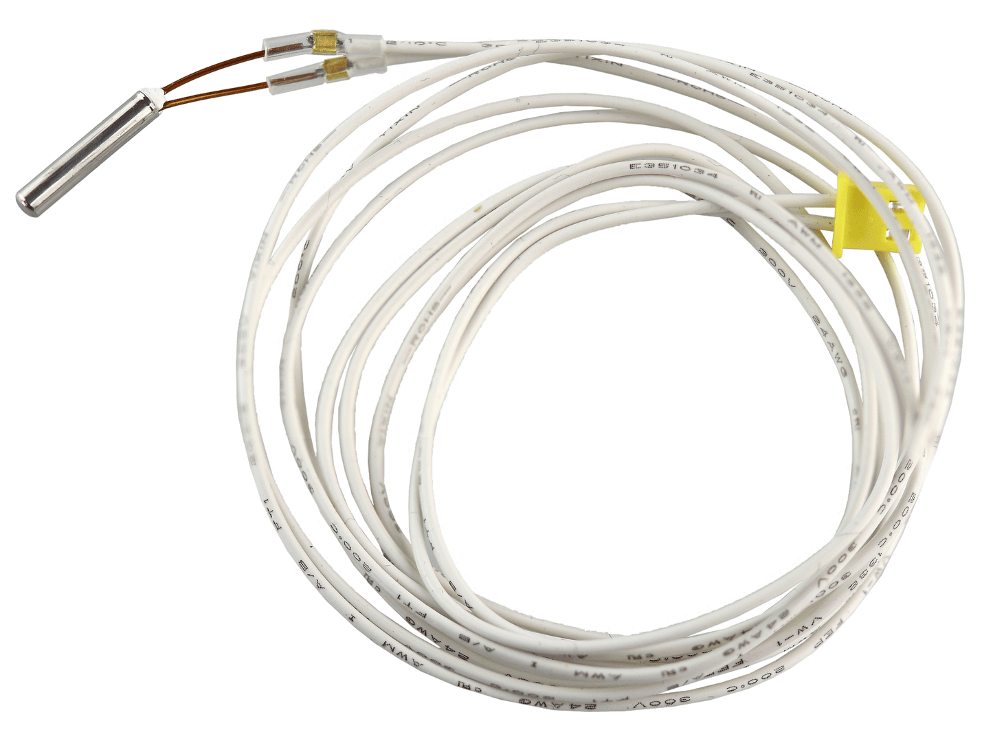 FLSUN V400 - Thermistor