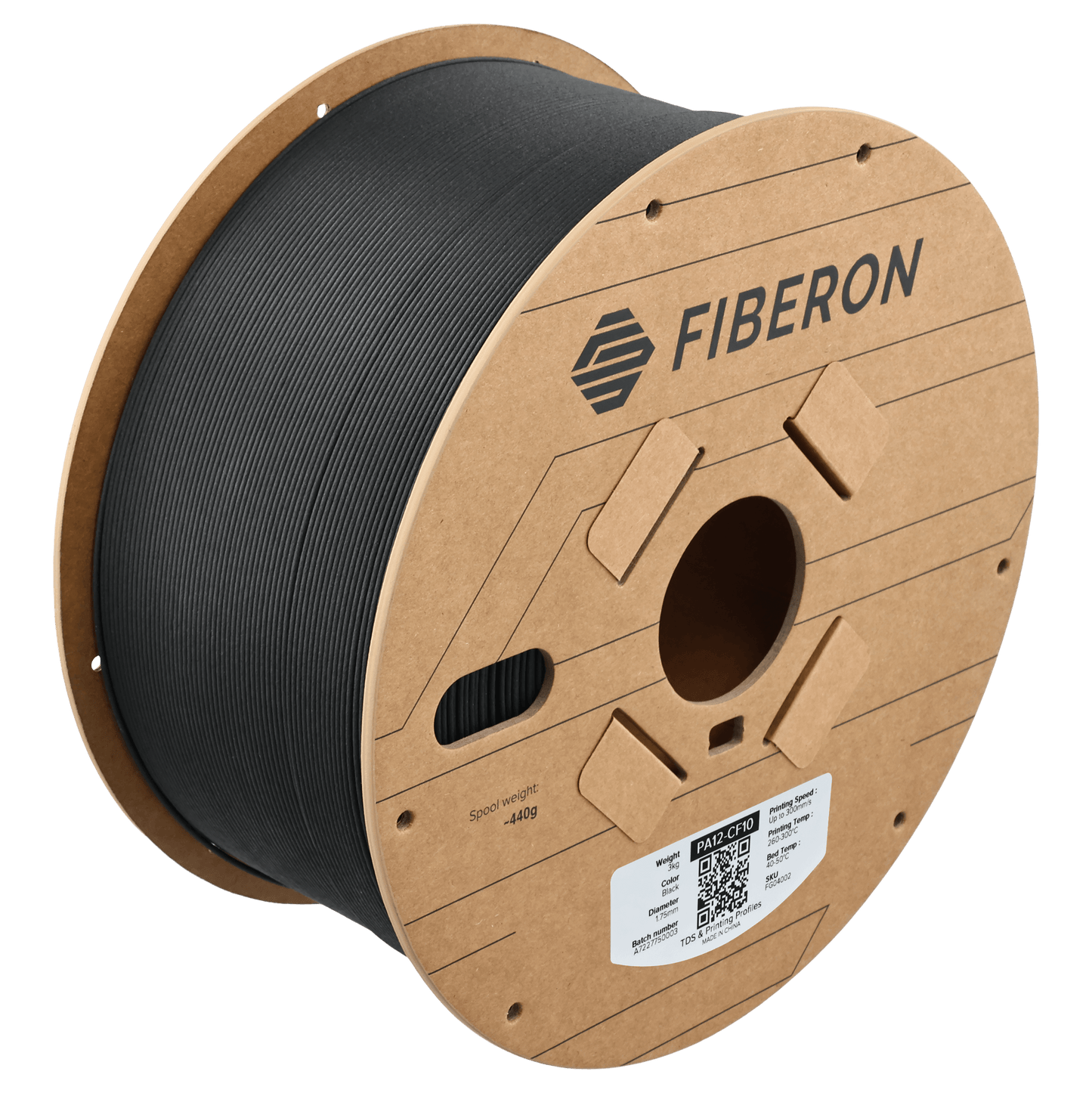 Fiberon™ PA12-CF10