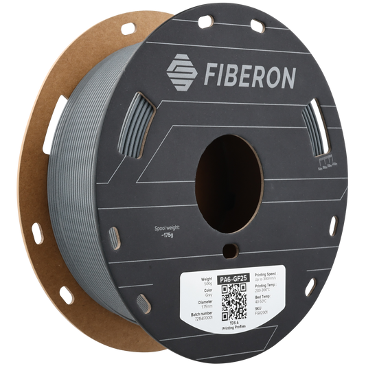 Fiberon™ PA6-GF25