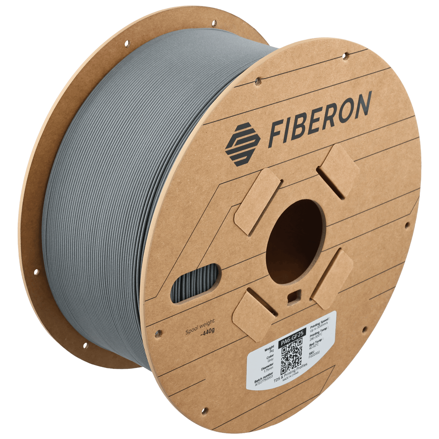 Fiberon™ PA6-GF25