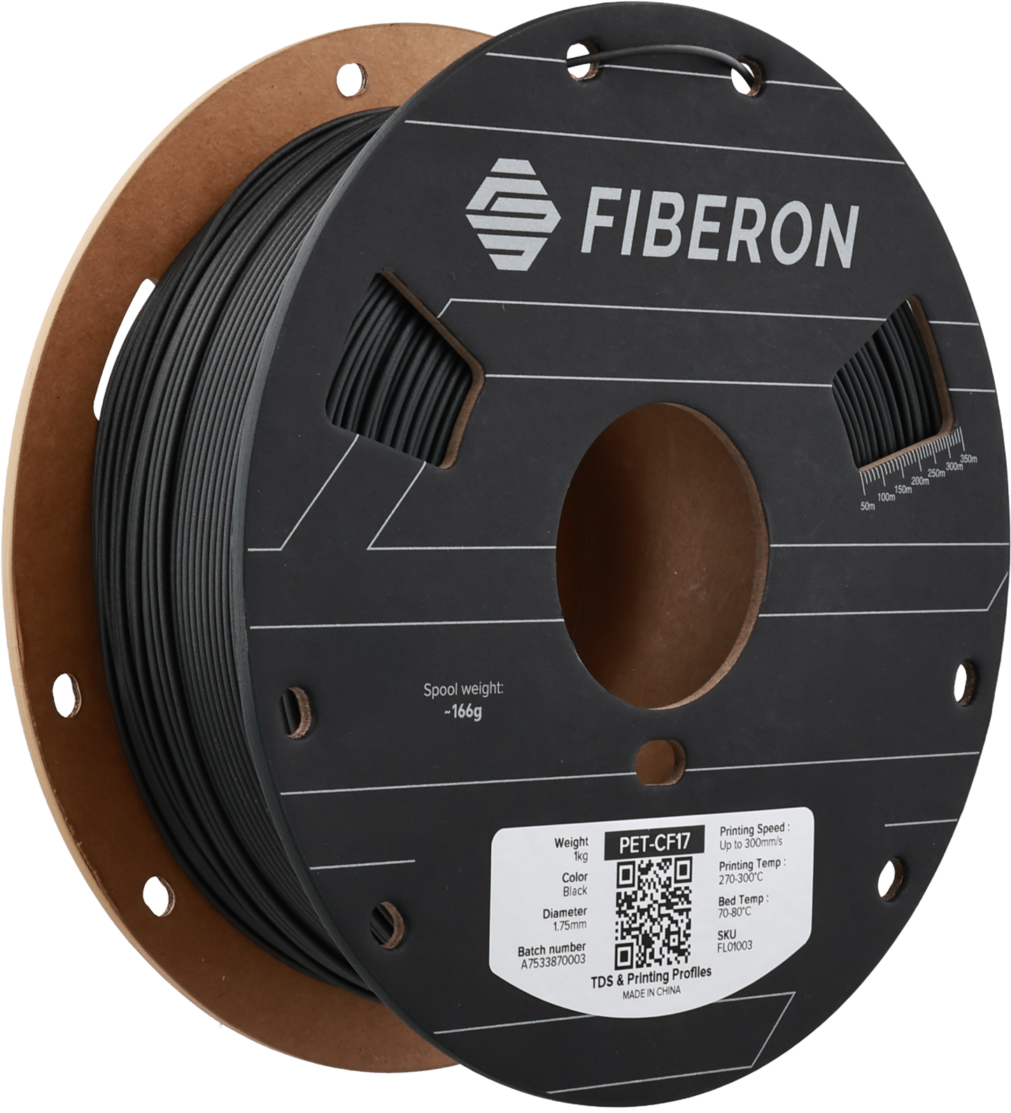 Fiberon™ PET-CF17