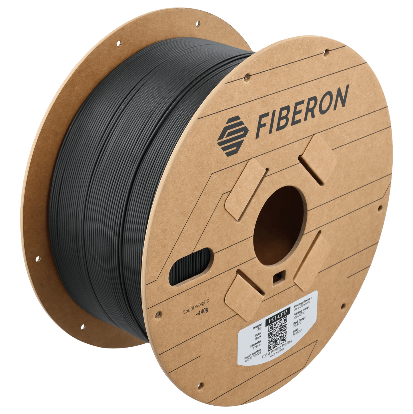 Fiberon™ PET-CF17
