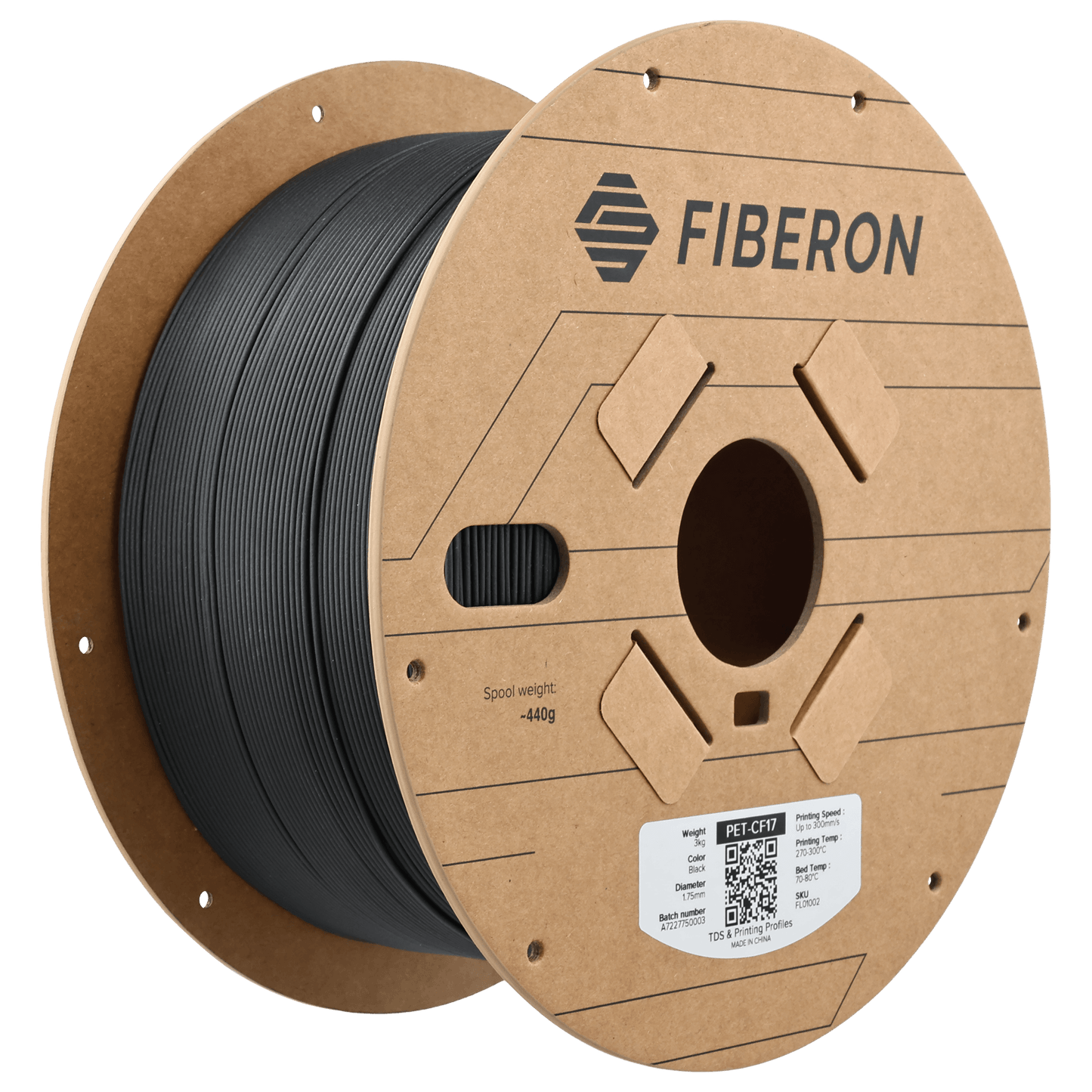 Fiberon™ PET-CF17