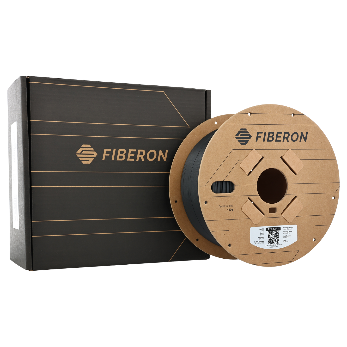 Fiberon™ PET-CF17