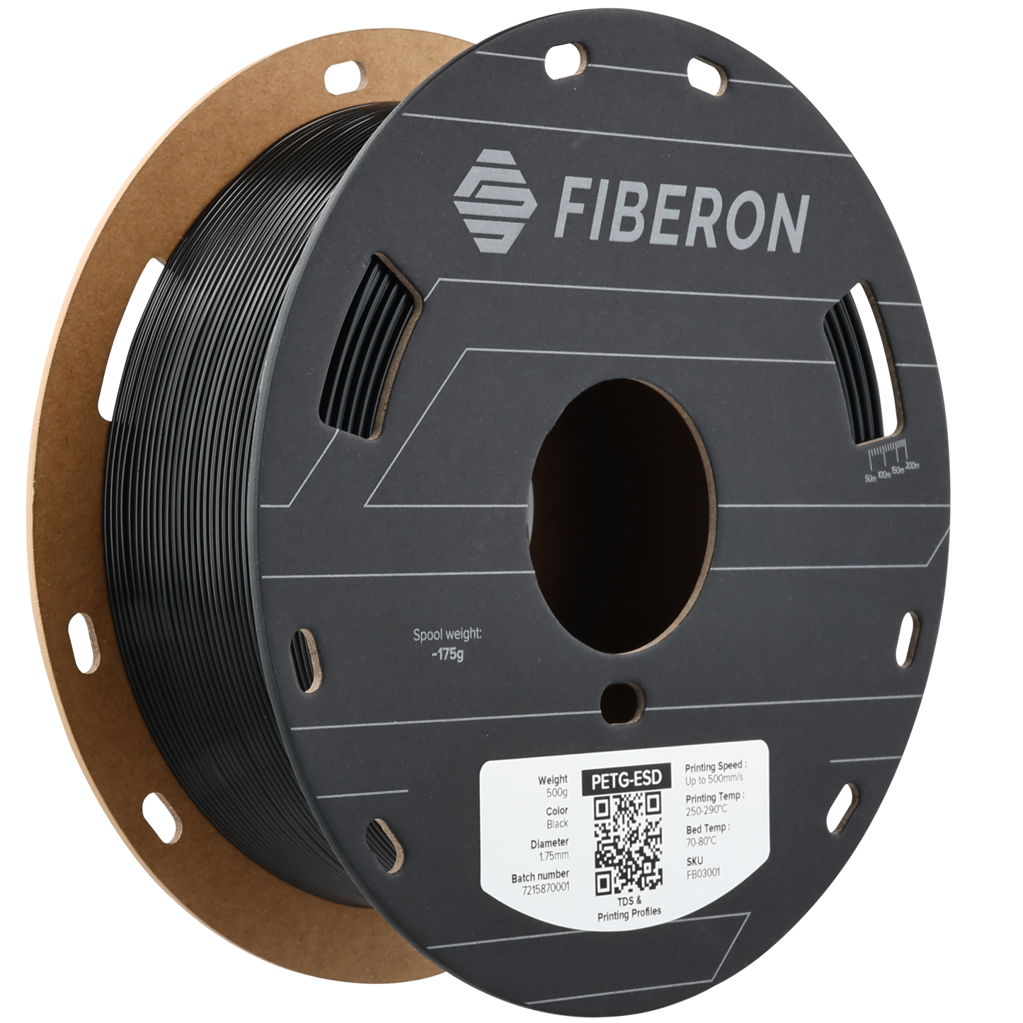 Fiberon™ PETG-ESD