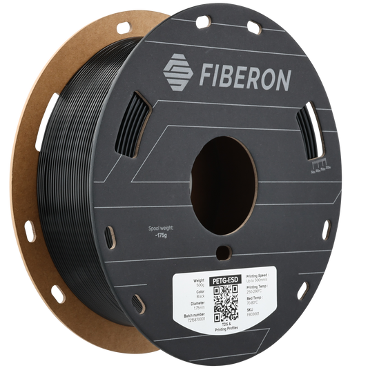 Fiberon™ PETG-ESD