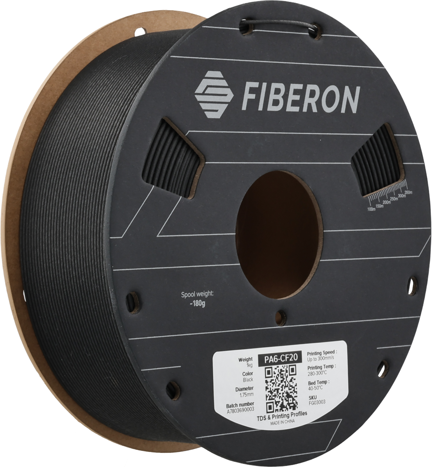 Fiberon™ PETG-ESD