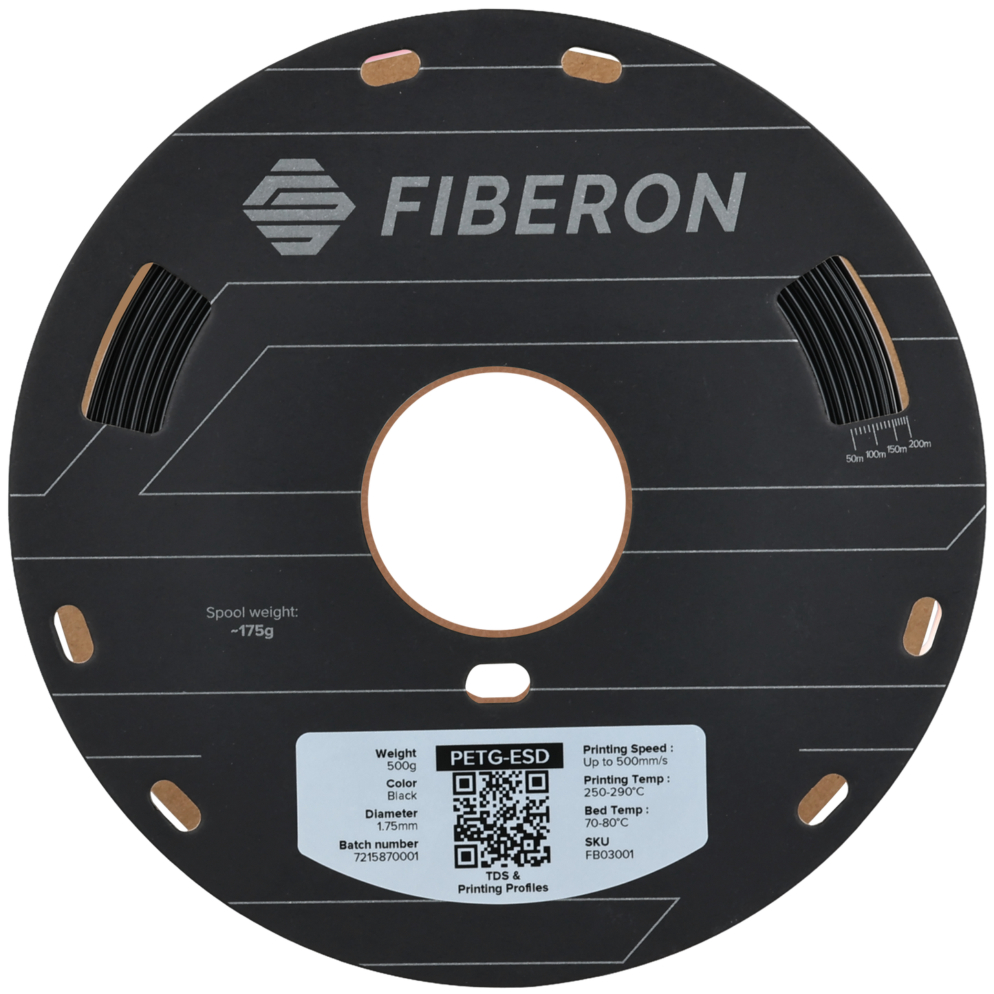 Fiberon™ PETG-ESD