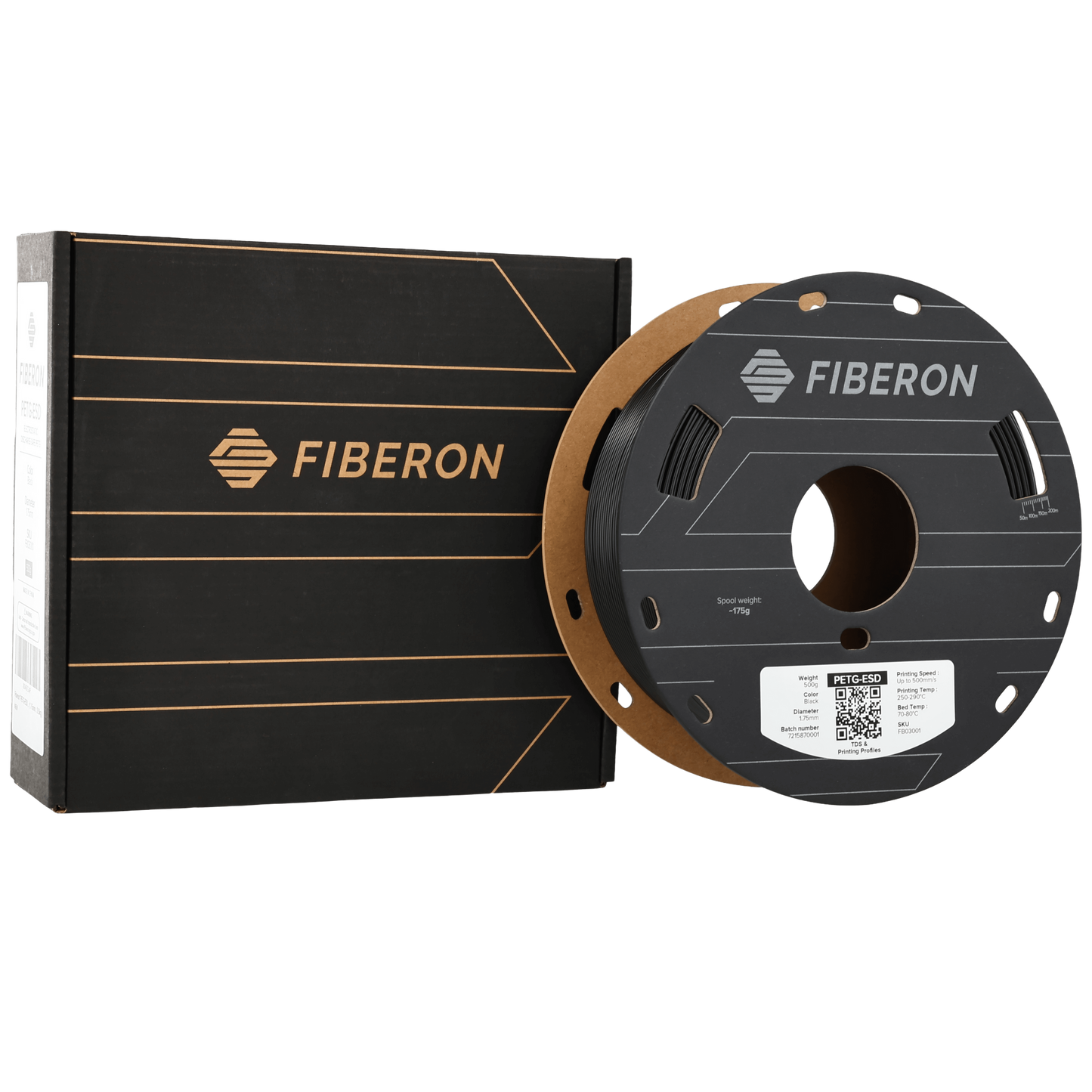 Fiberon™ PETG-ESD