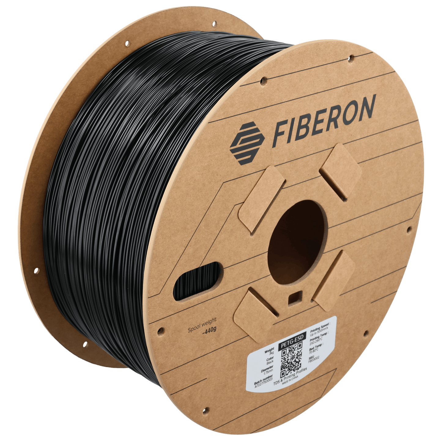 Fiberon™ PETG-ESD