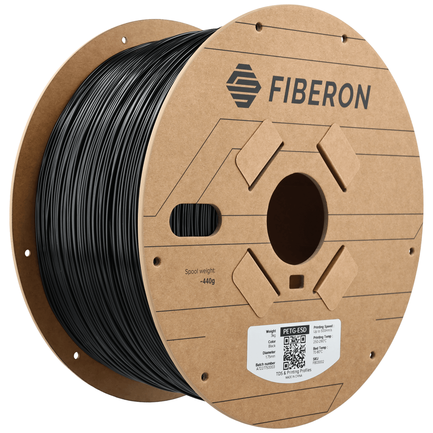 Fiberon™ PETG-ESD
