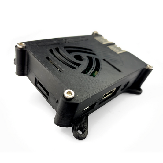 Fiberlogy PETG ESD Filament - 1.75 mm