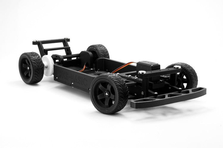 Fiberlogy PLA+CF Filament - 1.75 mm