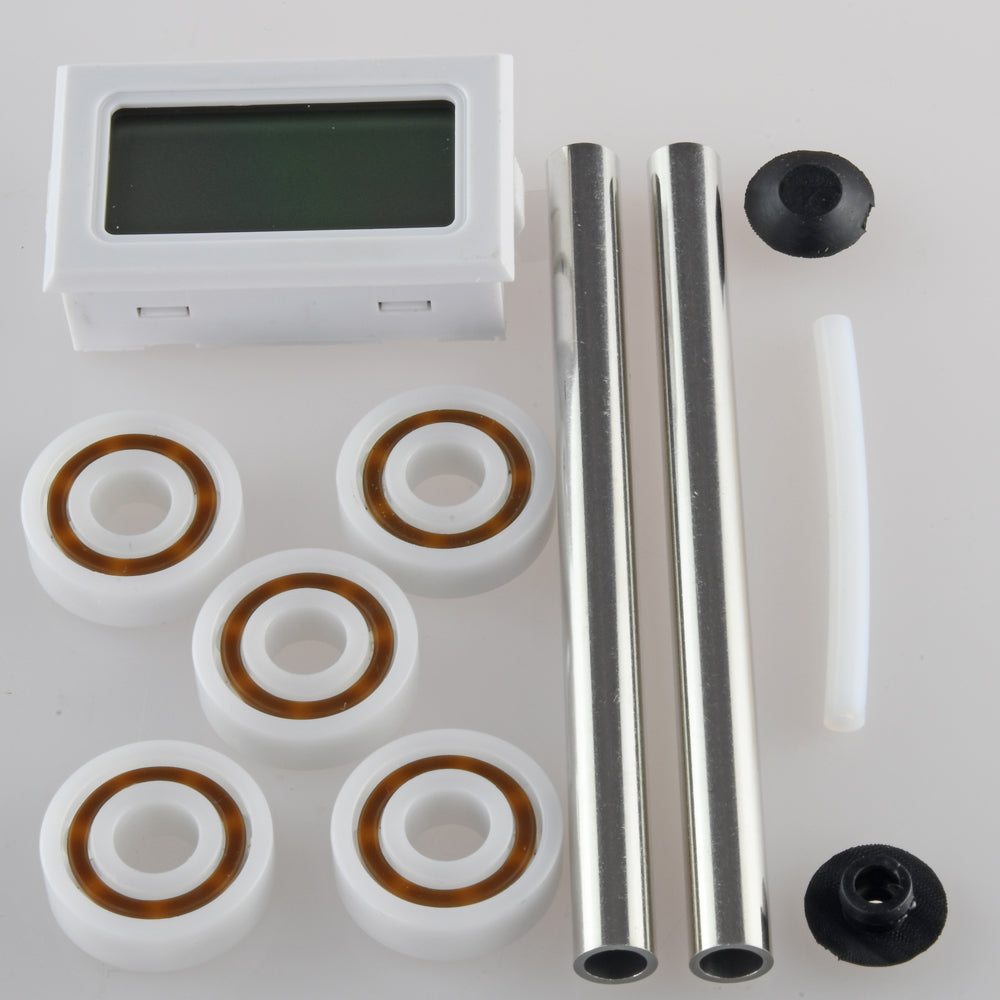 Flashforge AD5X Filament storage box