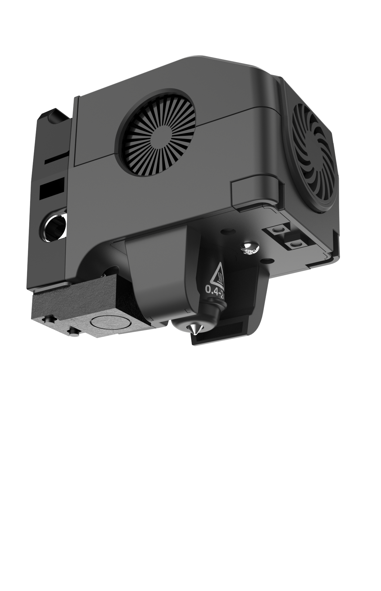 Flashforge Adventurer 3 Pro 2 / Adventure 4 Pro Extruder Assembly