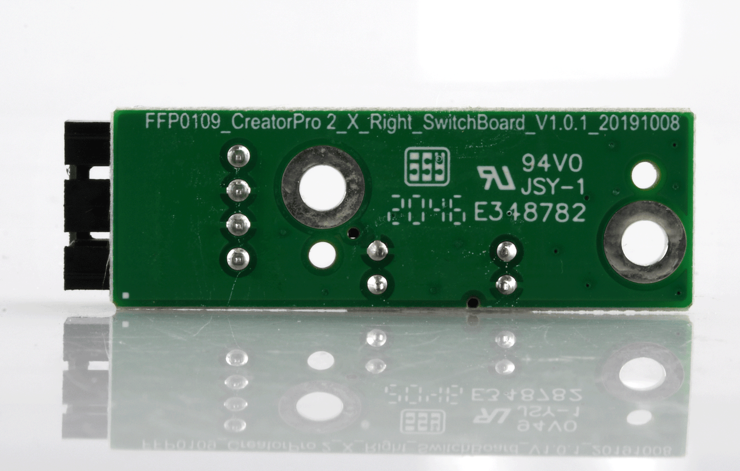Flashforge Guider 3 / Guider 3 Plus Left / Right End-Stop switches for Y-axis / Z-axis