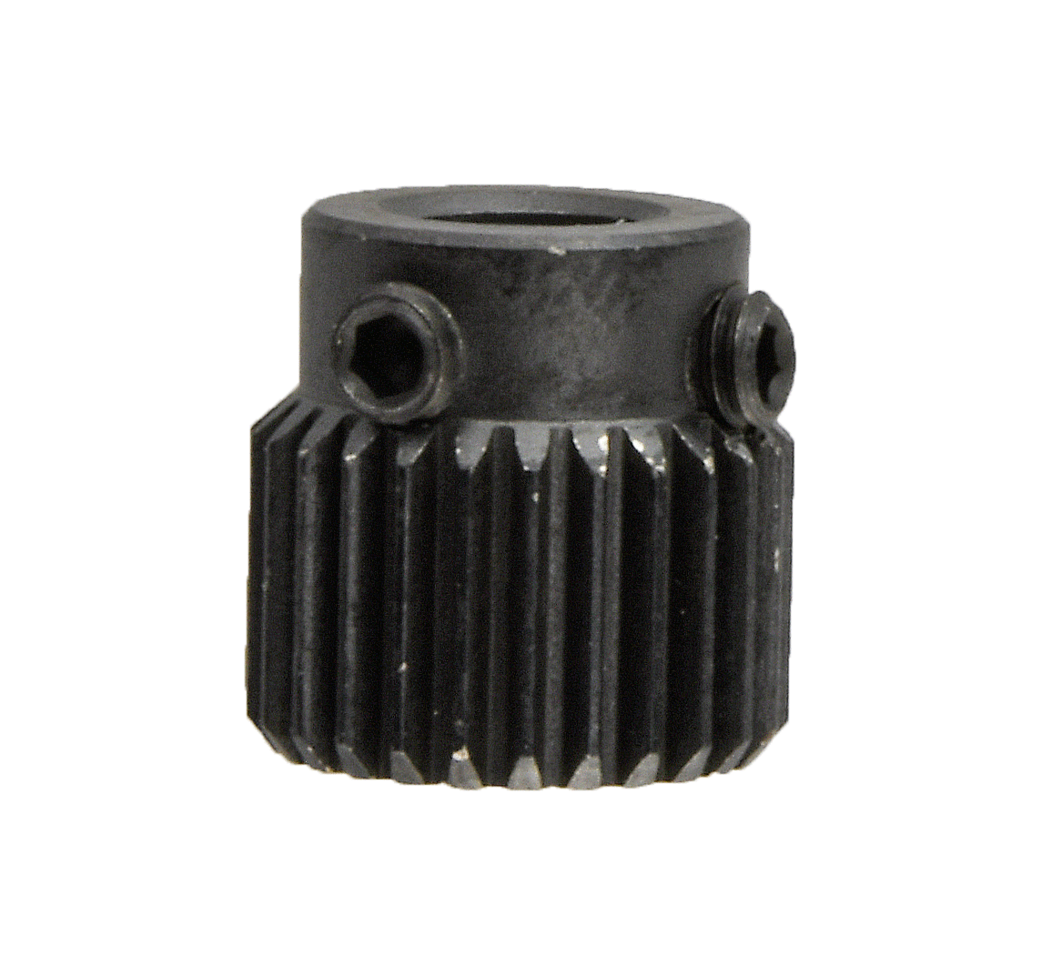 Flashforge Creator 3 Pro Hardened Steel Extruder Drive Gear