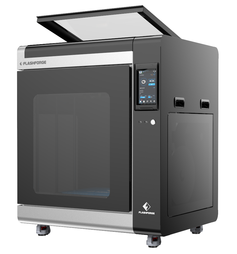 Flashforge Creator 4-A HT