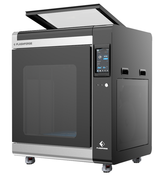 Flashforge Creator 4-A HT