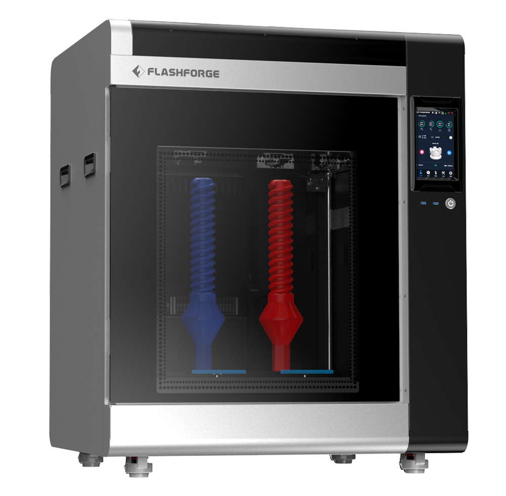 Flashforge Creator 4-A HT