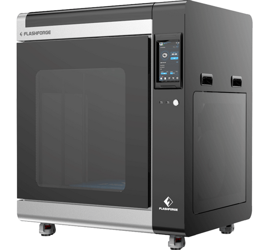 Flashforge Creator 4-A HT