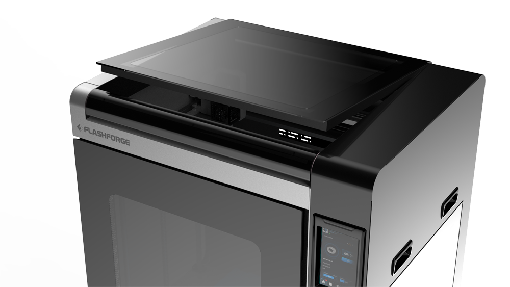Flashforge Creator 4-A HT
