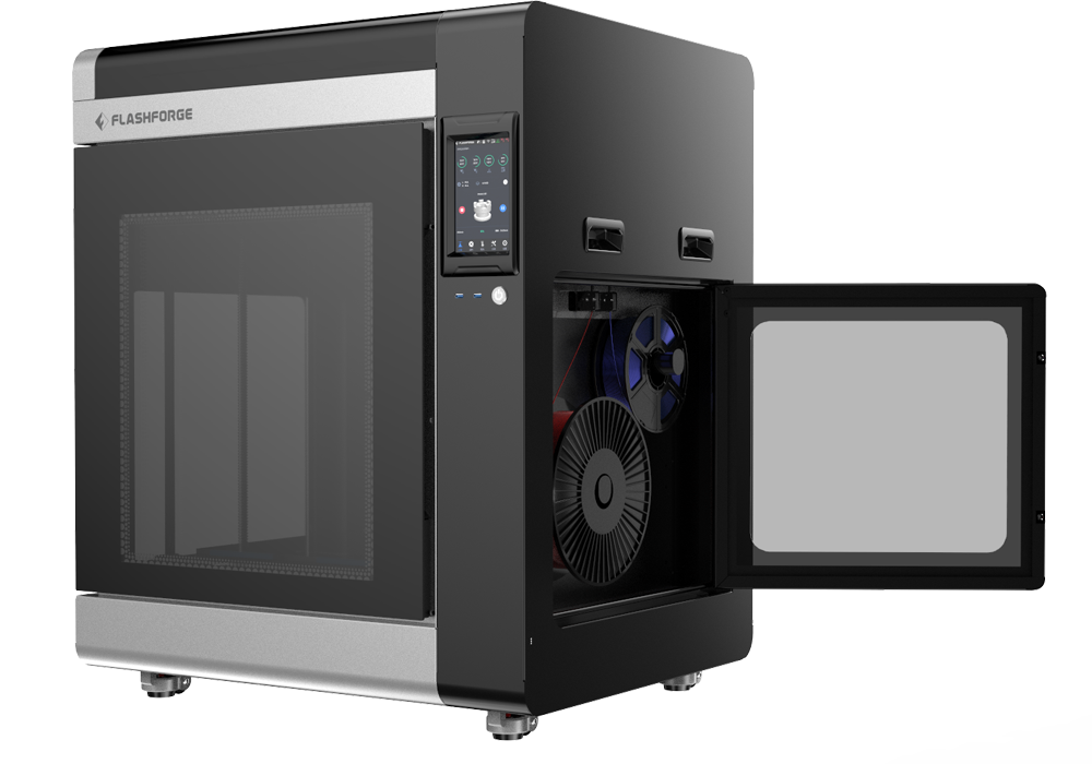 Flashforge Creator 4-A HT