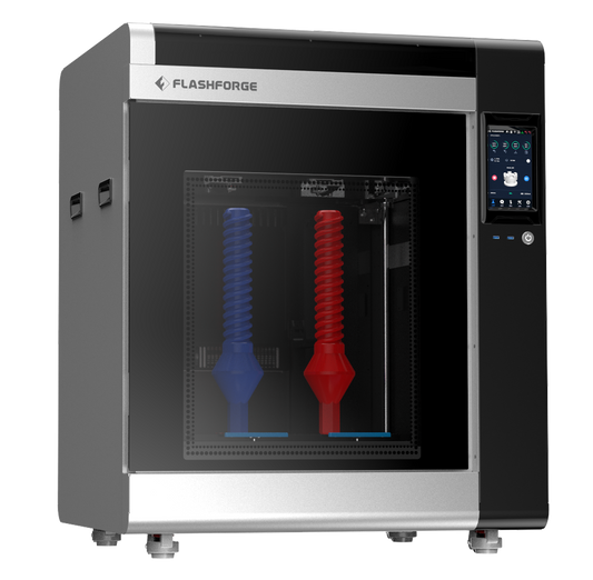 Flashforge Creator 4-HS