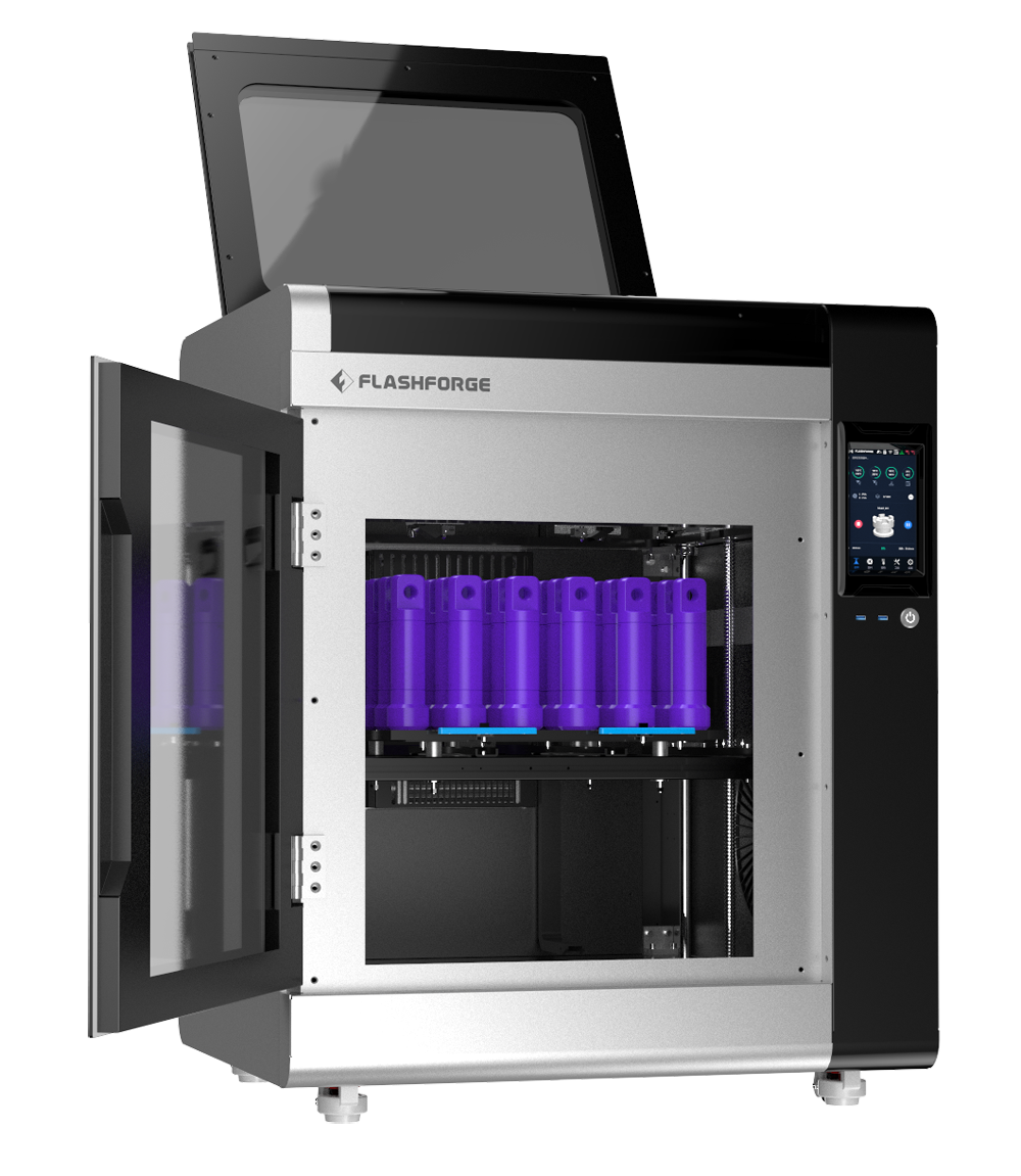 Flashforge Creator 4-HS