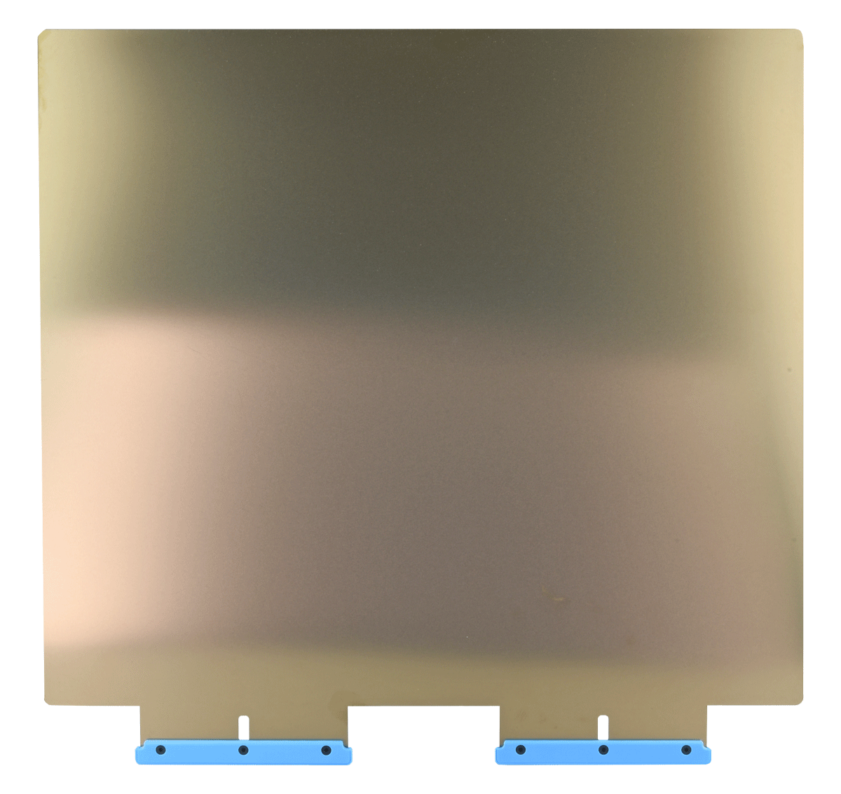 Flashforge Creator 4 PEI Spring Steel Sheet Assembly