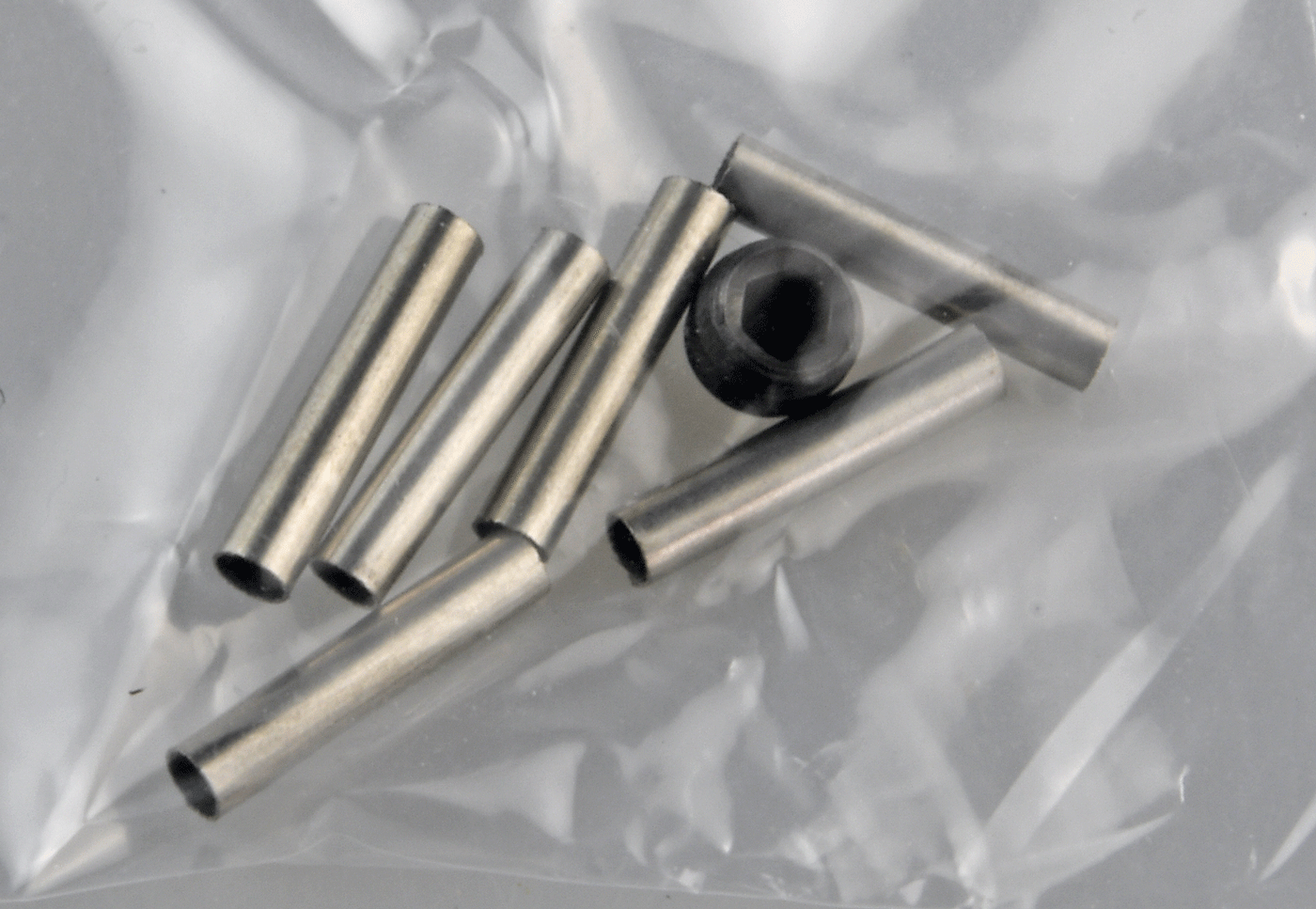 Flashforge Creator 4 Right Nozzle Assembly-HS - 0.4 mm (V1)