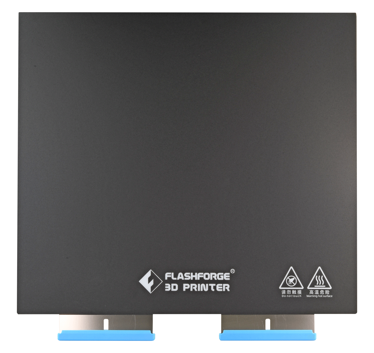 Flashforge Creator 4 Spring Steel Sheet Assembly
