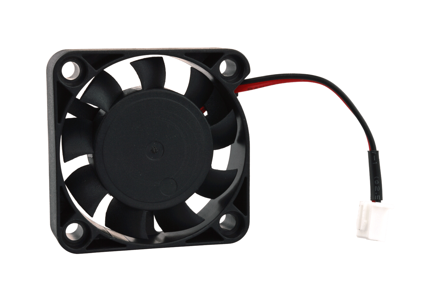 Flashforge Creator Pro 2 Extruder Fan - 40 x 40 x 10 mm
