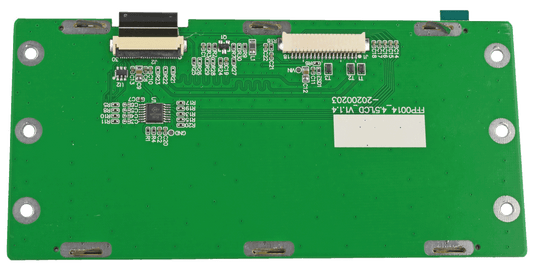 Flashforge Foto 13.3 Touchscreen