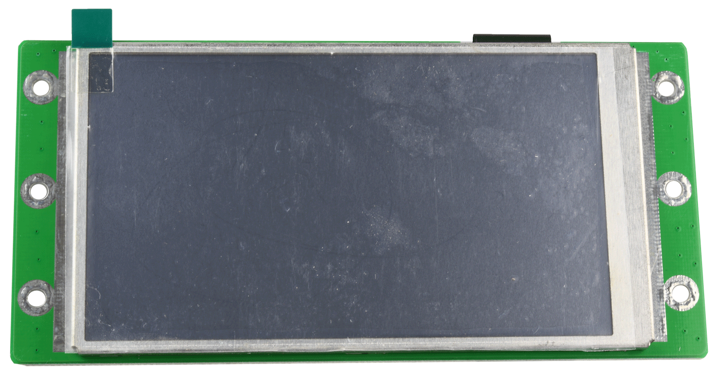 Flashforge Foto 13.3 Touchscreen