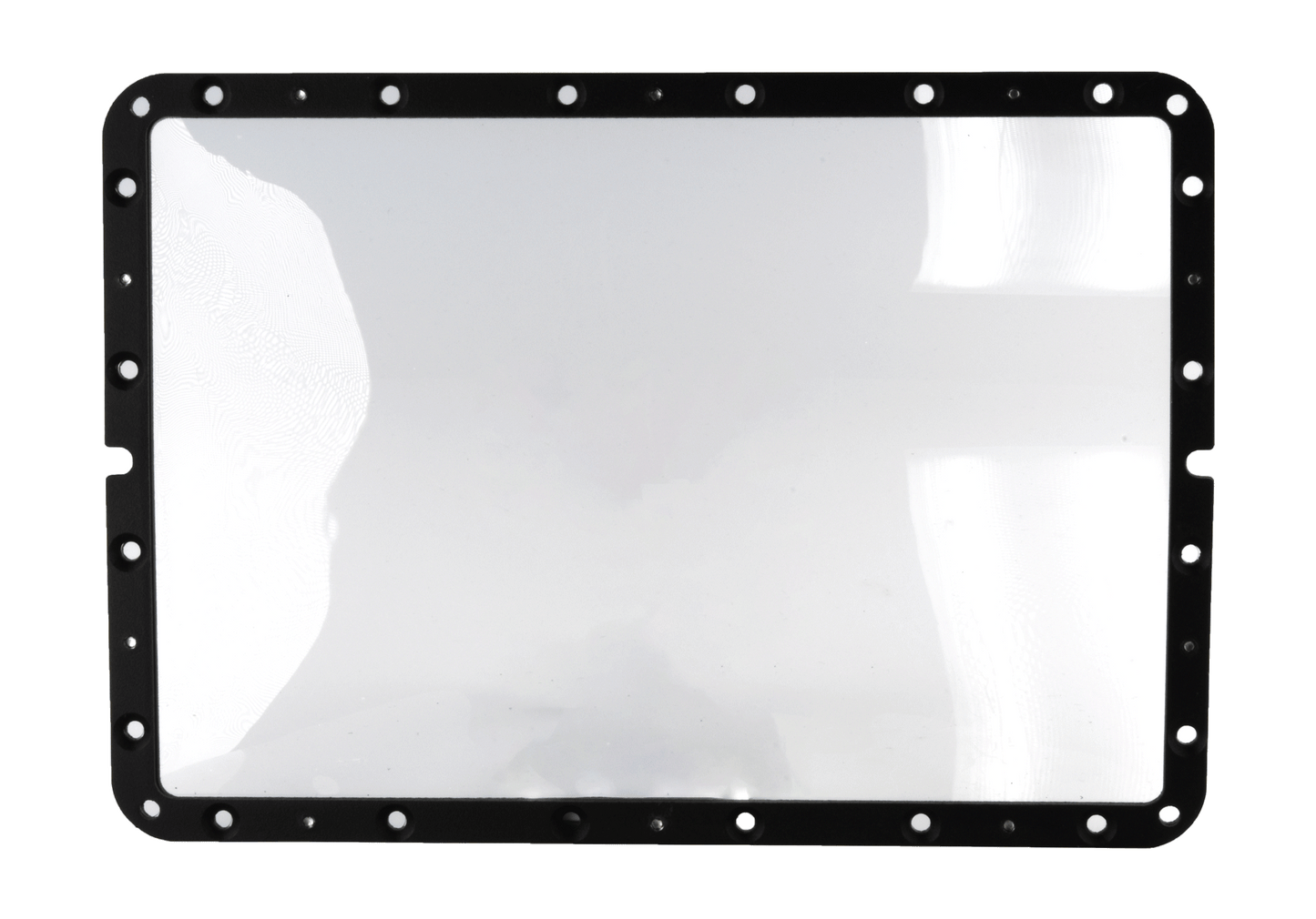 Flashforge Foto 8.9 FEP Film Sheet with Mounting Ring