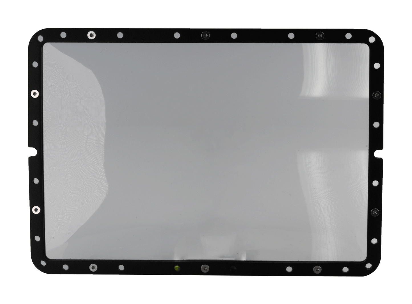 Flashforge Foto 8.9 FEP Film Sheet with Mounting Ring