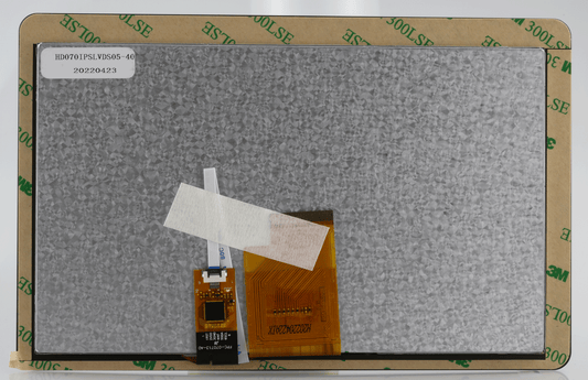 Flashforge Guider 3 Plus / Ultra 7 Inch Touch Screen