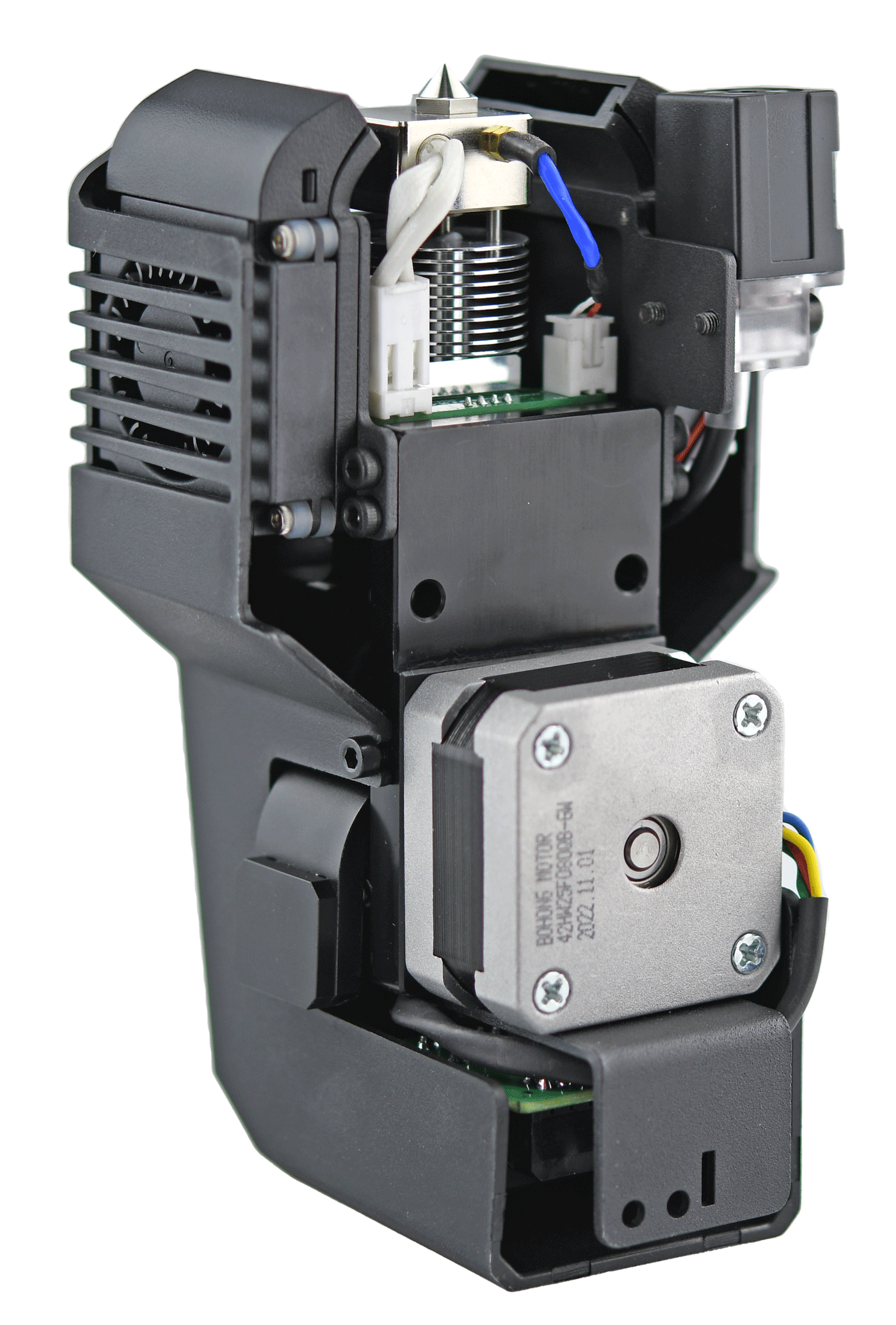 Flashforge Guider 3 Plus Extruder Assembly