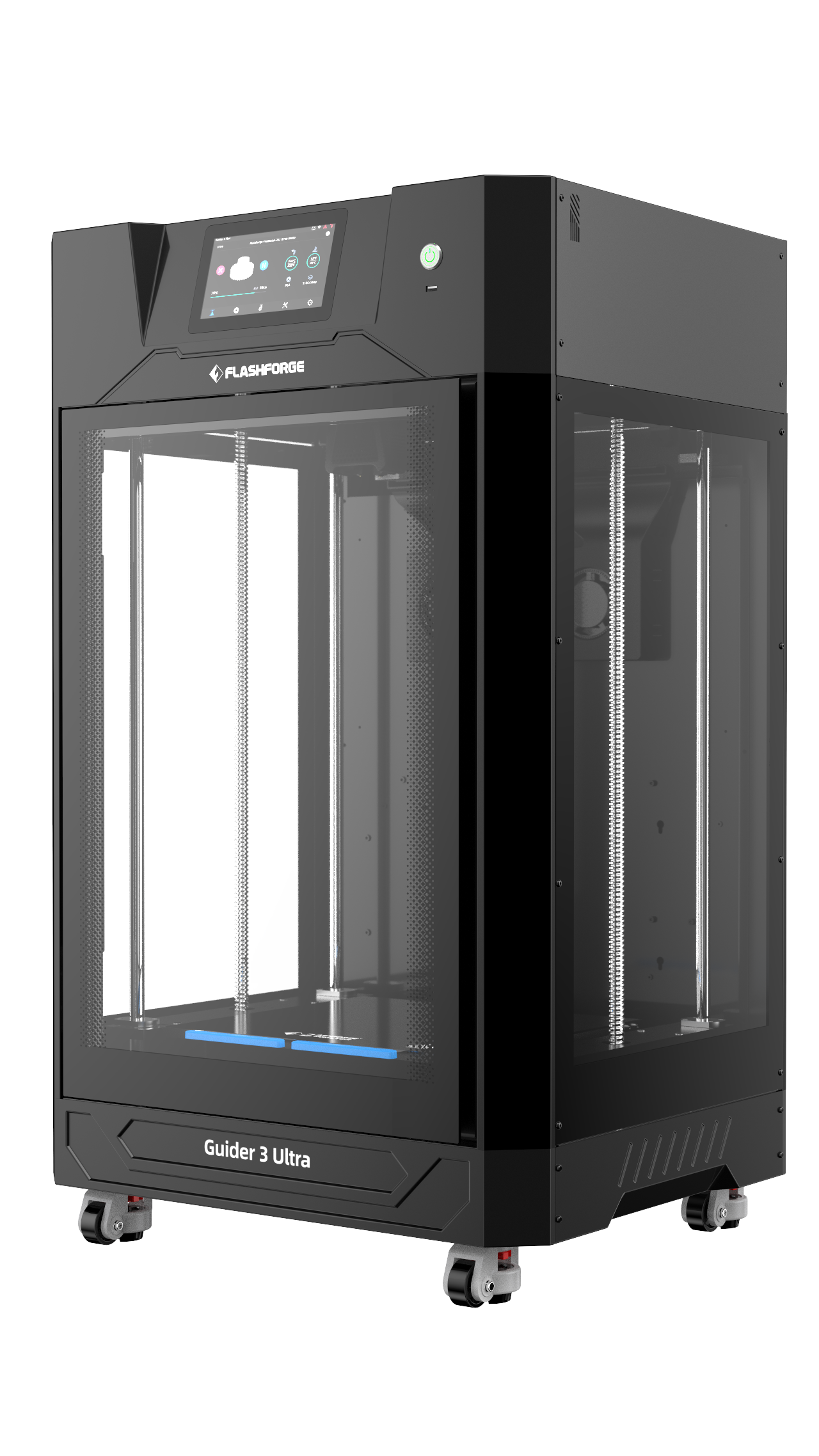 Flashforge Guider 3 Ultra