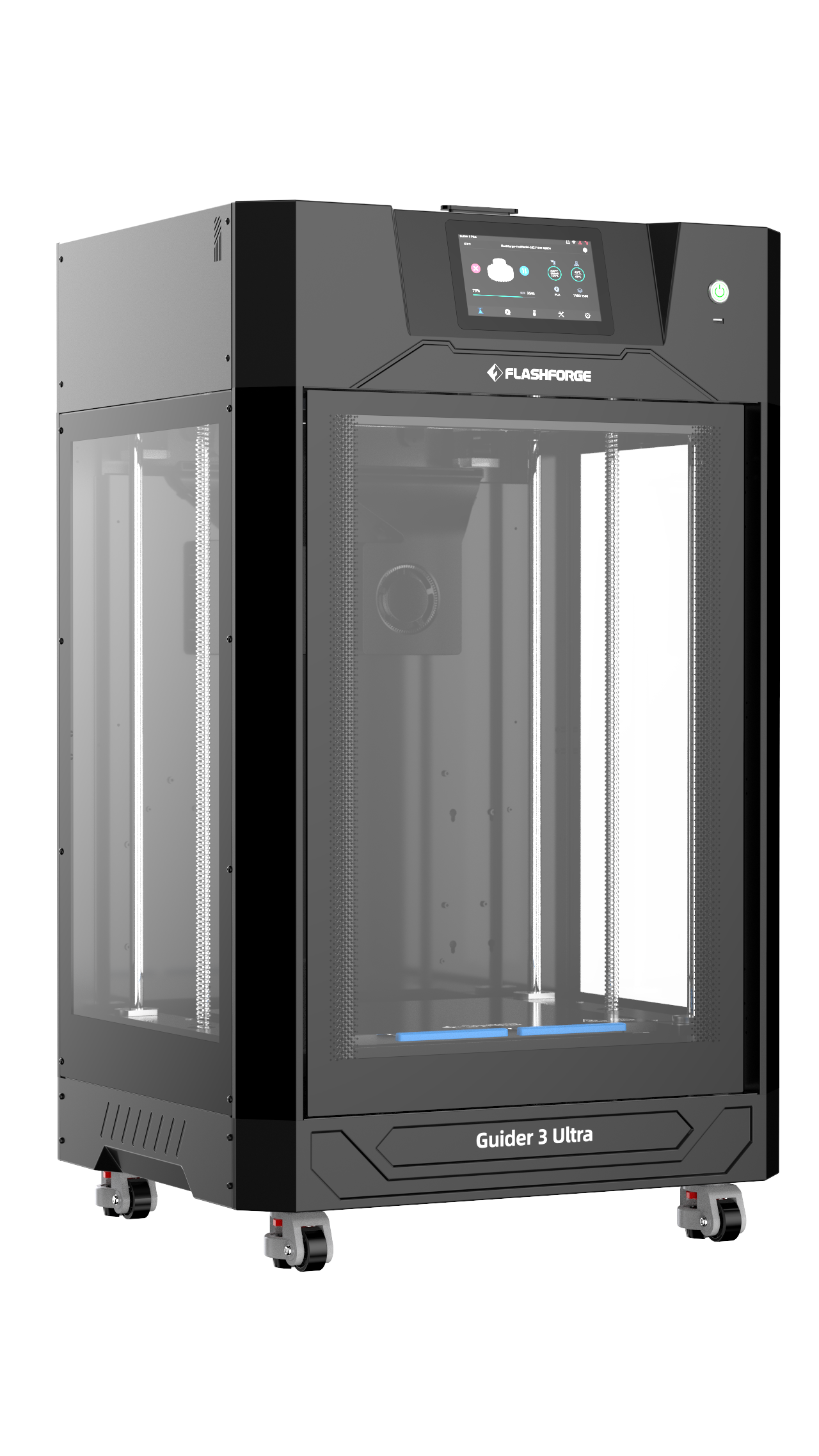 Flashforge Guider 3 Ultra