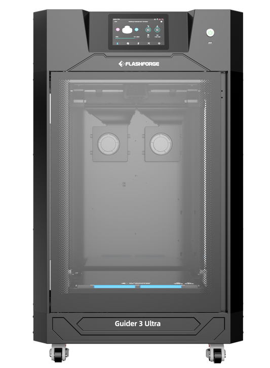 Flashforge Guider 3 Ultra