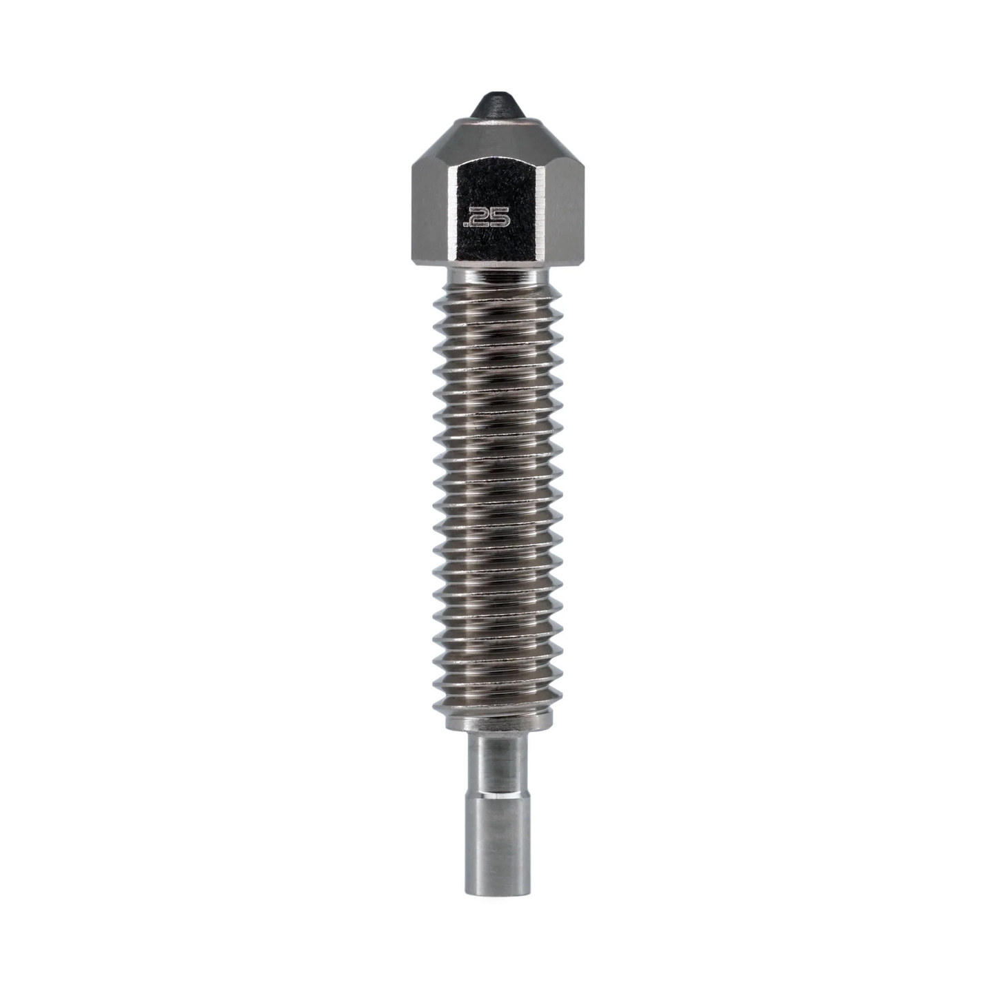 FlowTech™ - DiamondBack Nozzle