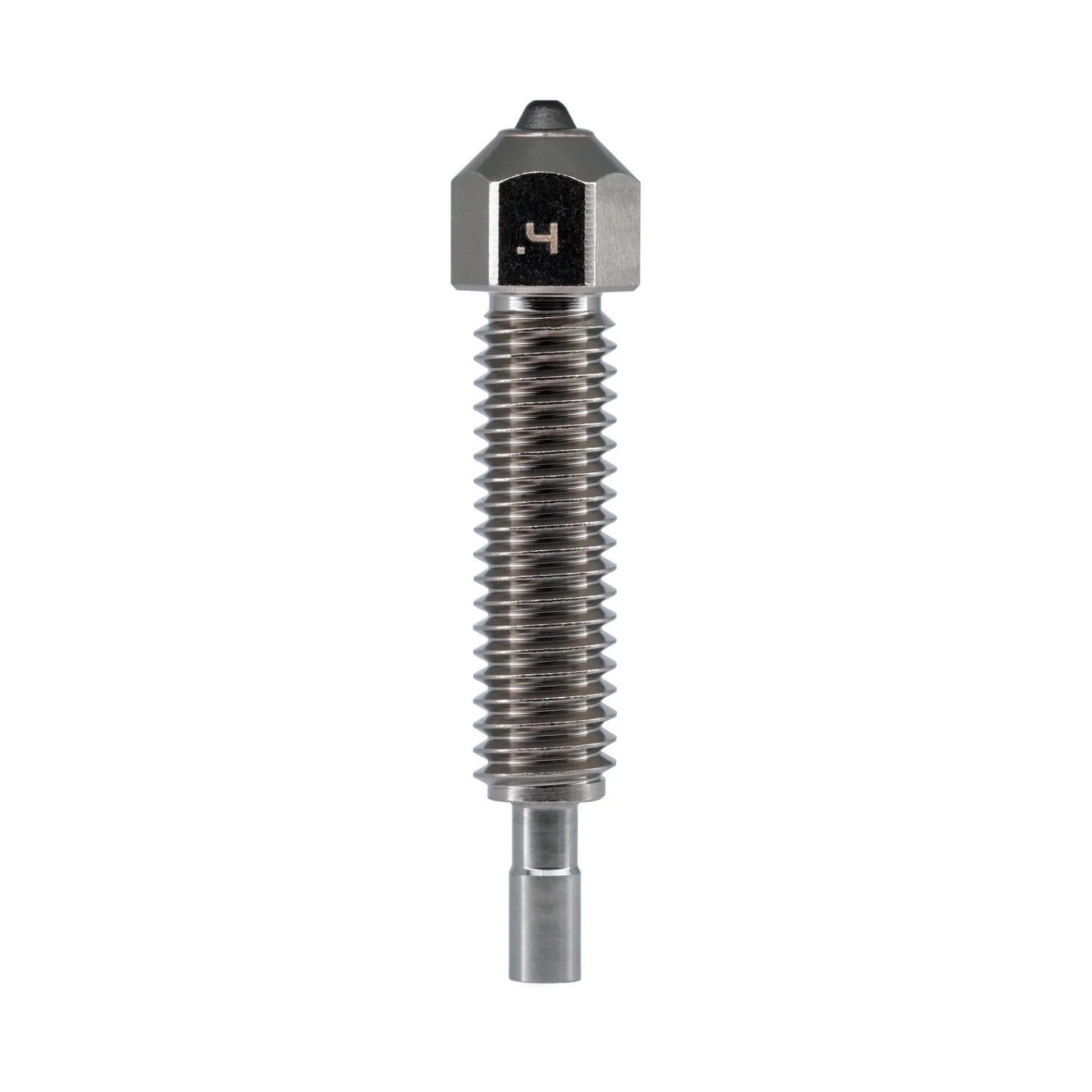 FlowTech™ - DiamondBack Nozzle
