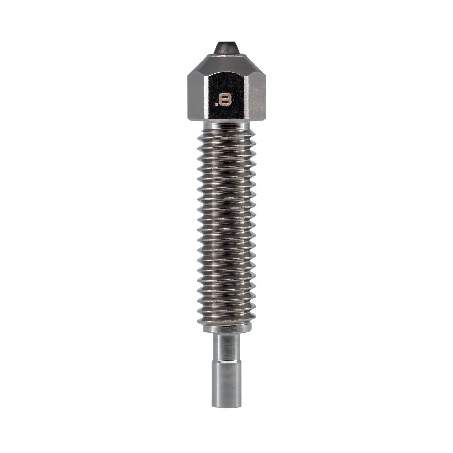FlowTech™ - DiamondBack Nozzle