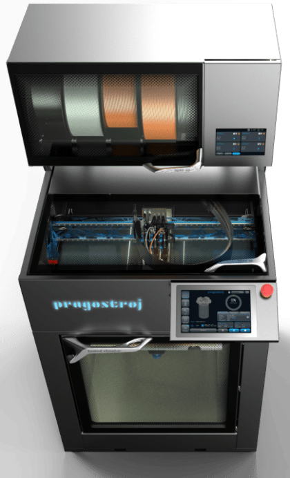 Pragostroj Kinarb 1HB