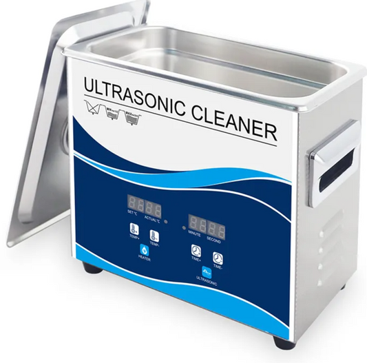 Granbo Sonic Ultrasonic Cleaner GS0203 3,2L