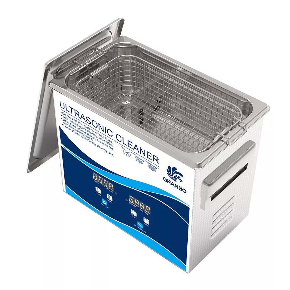 Granbo Sonic Ultrasonic Cleaner GS0203 3,2L